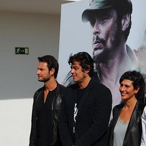 Foto Che, el argentino