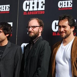 Foto Che, el argentino