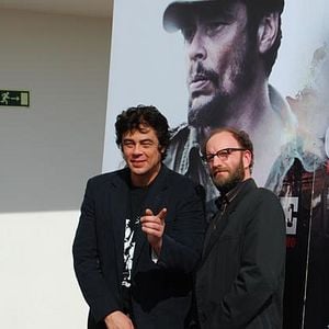 Foto Steven Soderbergh