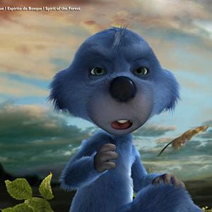 Foto Espíritu del bosque