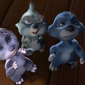 Foto Espíritu del bosque