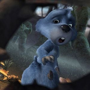 Foto Espíritu del bosque