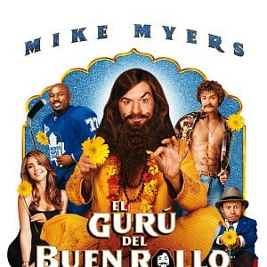 Foto El gurú del buen rollo