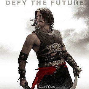 Foto Prince of Persia: Las arenas del tiempo