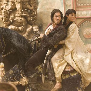 Foto Prince of Persia: Las arenas del tiempo