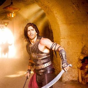 Foto Prince of Persia: Las arenas del tiempo