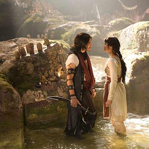 Foto Prince of Persia: Las arenas del tiempo