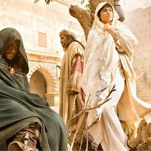 Foto Prince of Persia: Las arenas del tiempo