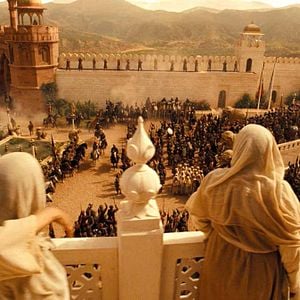 Foto Prince of Persia: Las arenas del tiempo