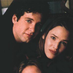 Foto Jennifer Garner