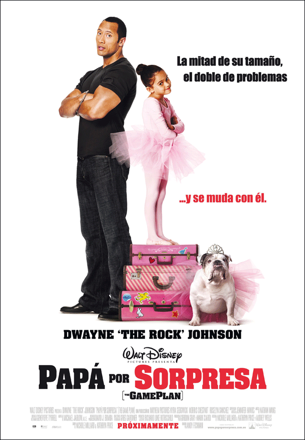 Foto Papá por sorpresa