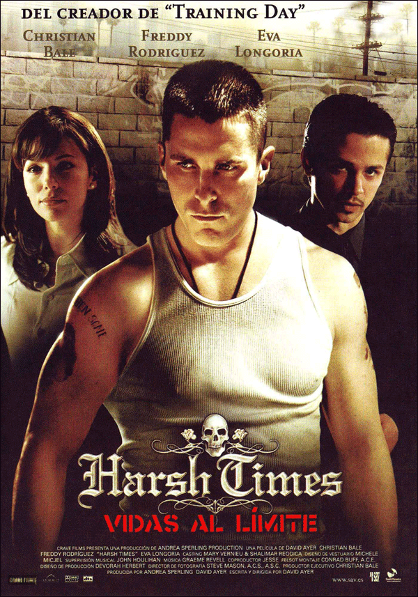 Foto Harsh Times (Vidas al límite)