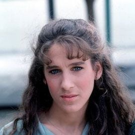 Foto Sarah Jessica Parker