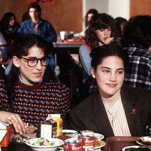 Foto Sarah Jessica Parker