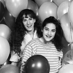 Foto Sarah Jessica Parker