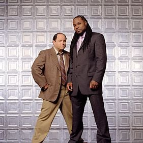 Foto Malcolm-Jamal Warner