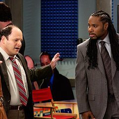 Foto Malcolm-Jamal Warner