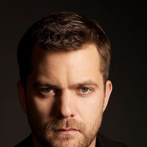 Foto Joshua Jackson