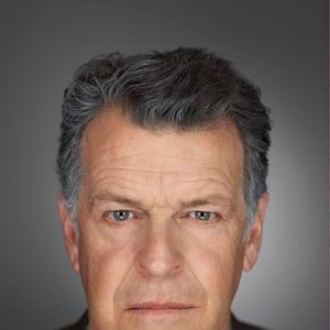 Foto John Noble