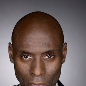 Foto Lance Reddick