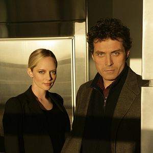 Foto Rufus Sewell