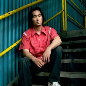 Foto James Hiroyuki Liao