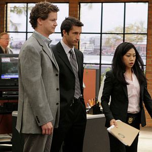 Foto Jonathan LaPaglia