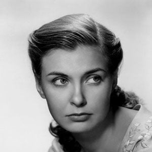 Foto Joanne Woodward
