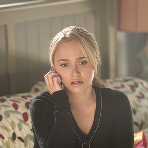 Foto Hayden Panettiere