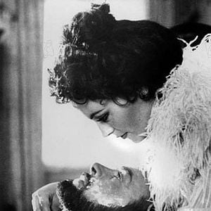 Foto Michael Crichton