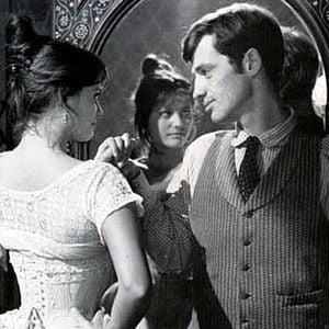 Foto Claudia Cardinale