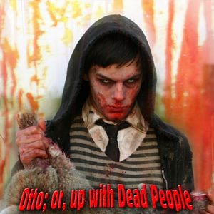 Foto Otto; or, Up with Dead People