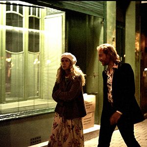 Foto Barbara Sarafian