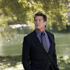 Foto David Hasselhoff