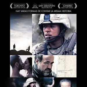 Foto La batalla de Hadiza