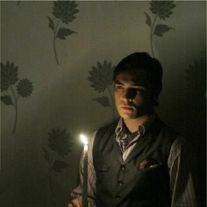 Foto Ed Westwick
