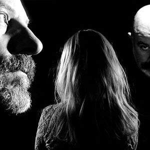 Foto Patrick-Mario Bernard