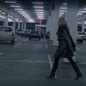 Foto Patrick-Mario Bernard