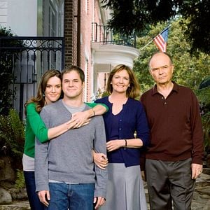 Foto Kyle Bornheimer