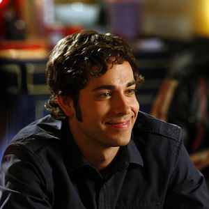 Foto Zachary Levi