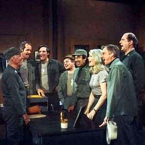 Foto M*A*S*H