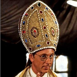 Foto William Christopher