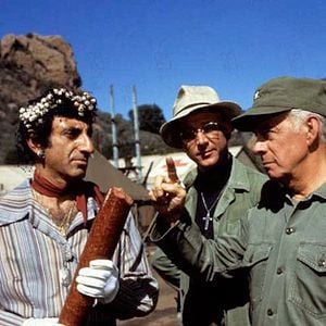 Foto M*A*S*H