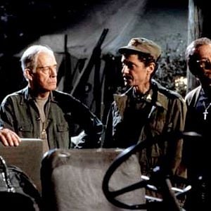 Foto M*A*S*H