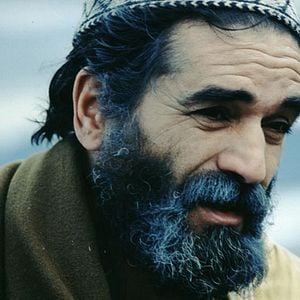 Foto Dahmane Aidrous