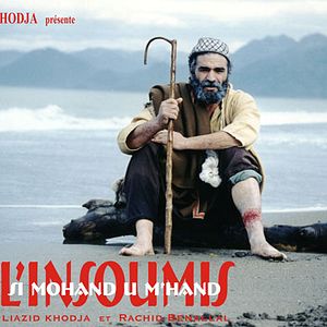 Foto Dahmane Aidrous