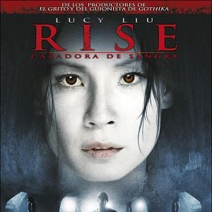 Foto Rise: Cazadora de sangre
