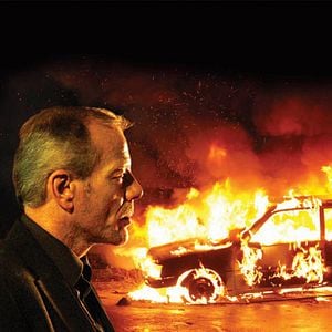 Foto Pascal Greggory