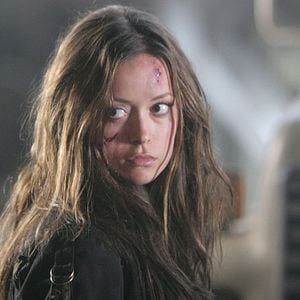 Foto Summer Glau