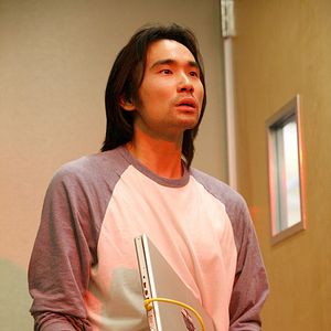 Foto James Hiroyuki Liao